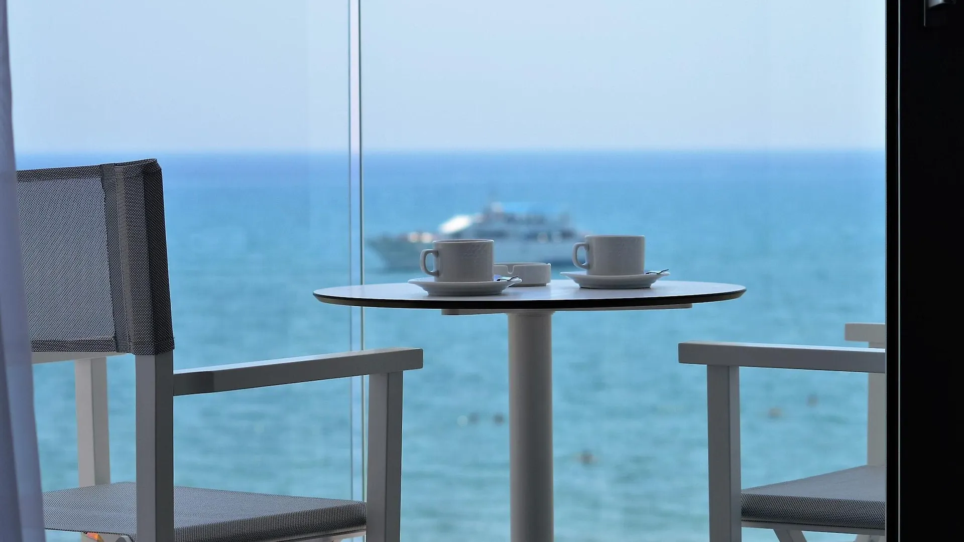 Island Boutique Hotel Larnaca