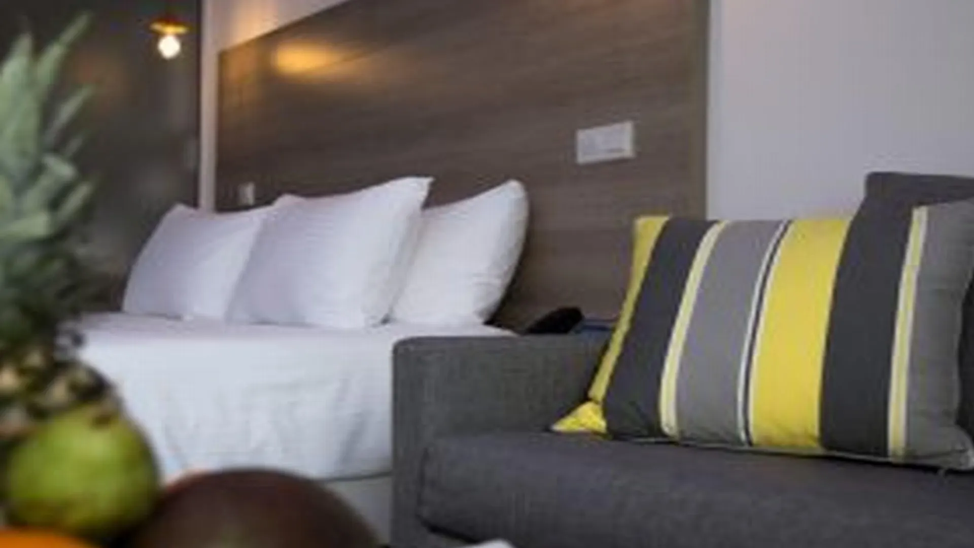 Island Boutique Hotel Larnaca 3*,  Cyprus