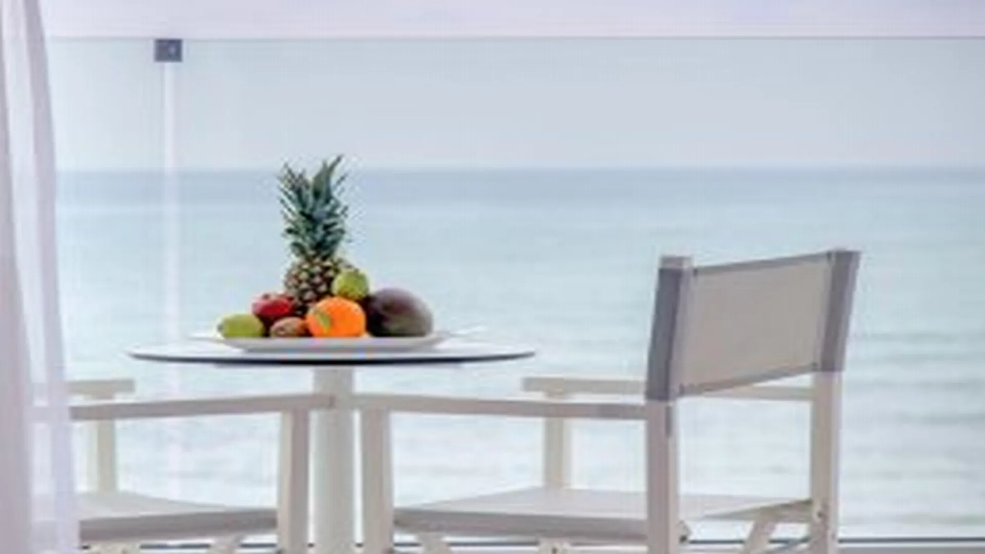 Island Boutique Hotel Λάρνακα