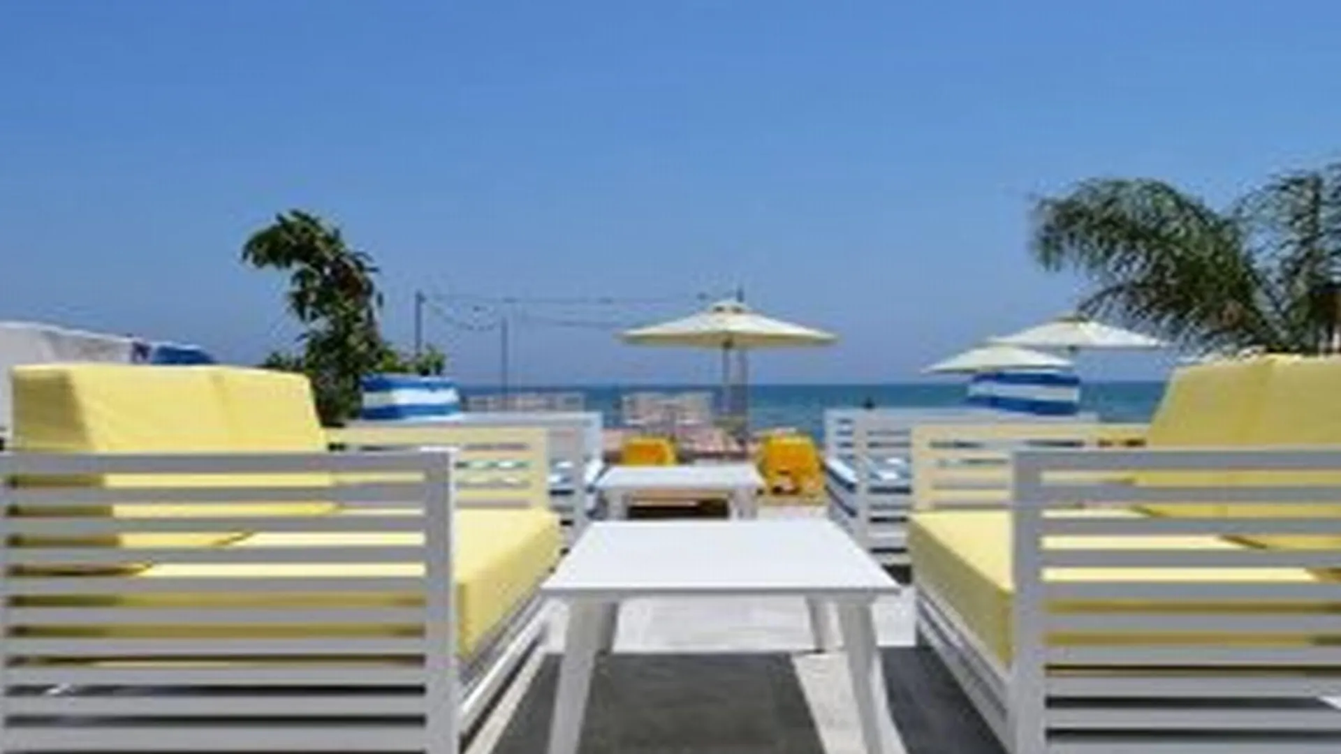 Island Boutique Hotel Λάρνακα Κύπρος