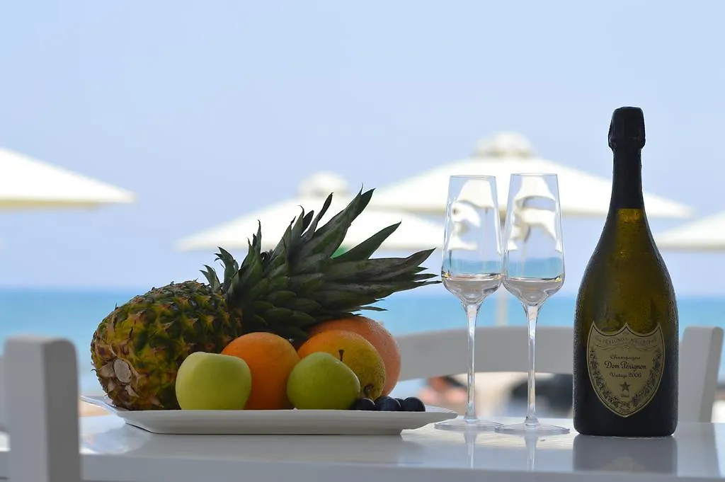 Island Boutique Hotel Larnaca 3*,  Cyprus