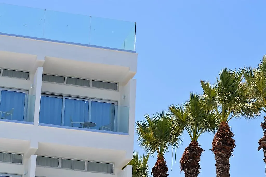 Island Boutique Hotel Λάρνακα