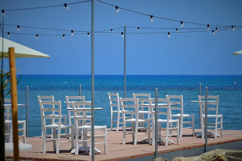 Island Boutique Hotel Λάρνακα Κύπρος