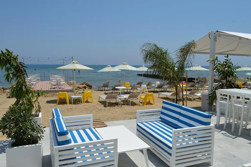 ***  Island Boutique Hotel Λάρνακα Κύπρος
