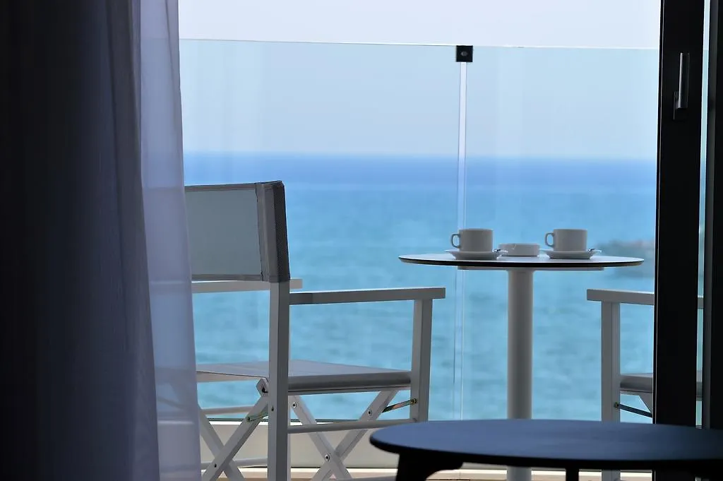 Island Boutique Hotel Larnaca