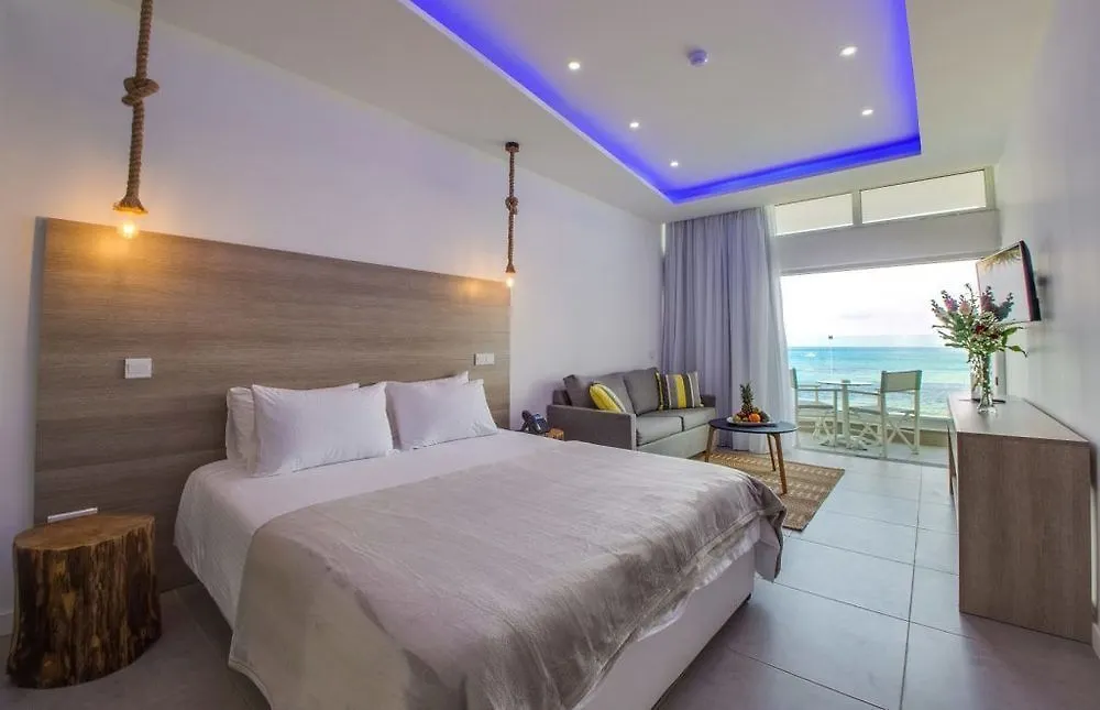 ***  Island Boutique Hotel Larnaca Cypr