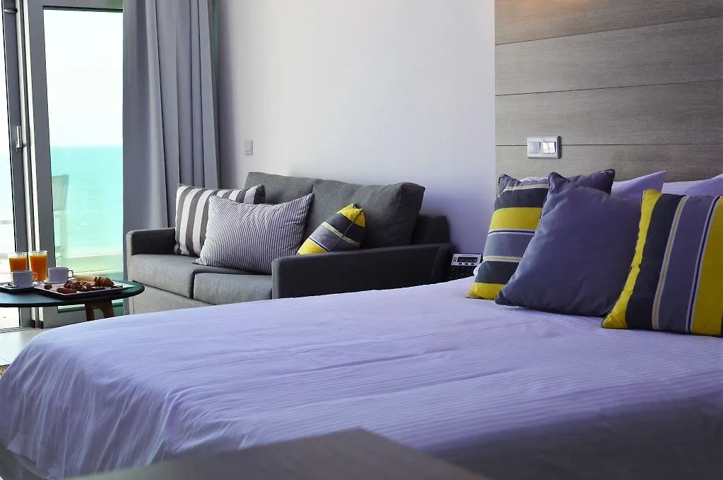 Island Boutique Hotel Larnaca