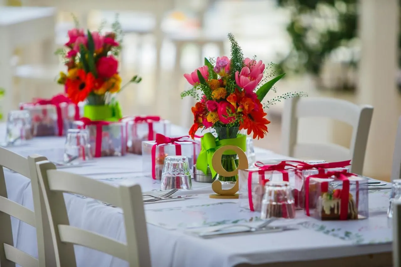 Island Boutique Hotel Larnaca