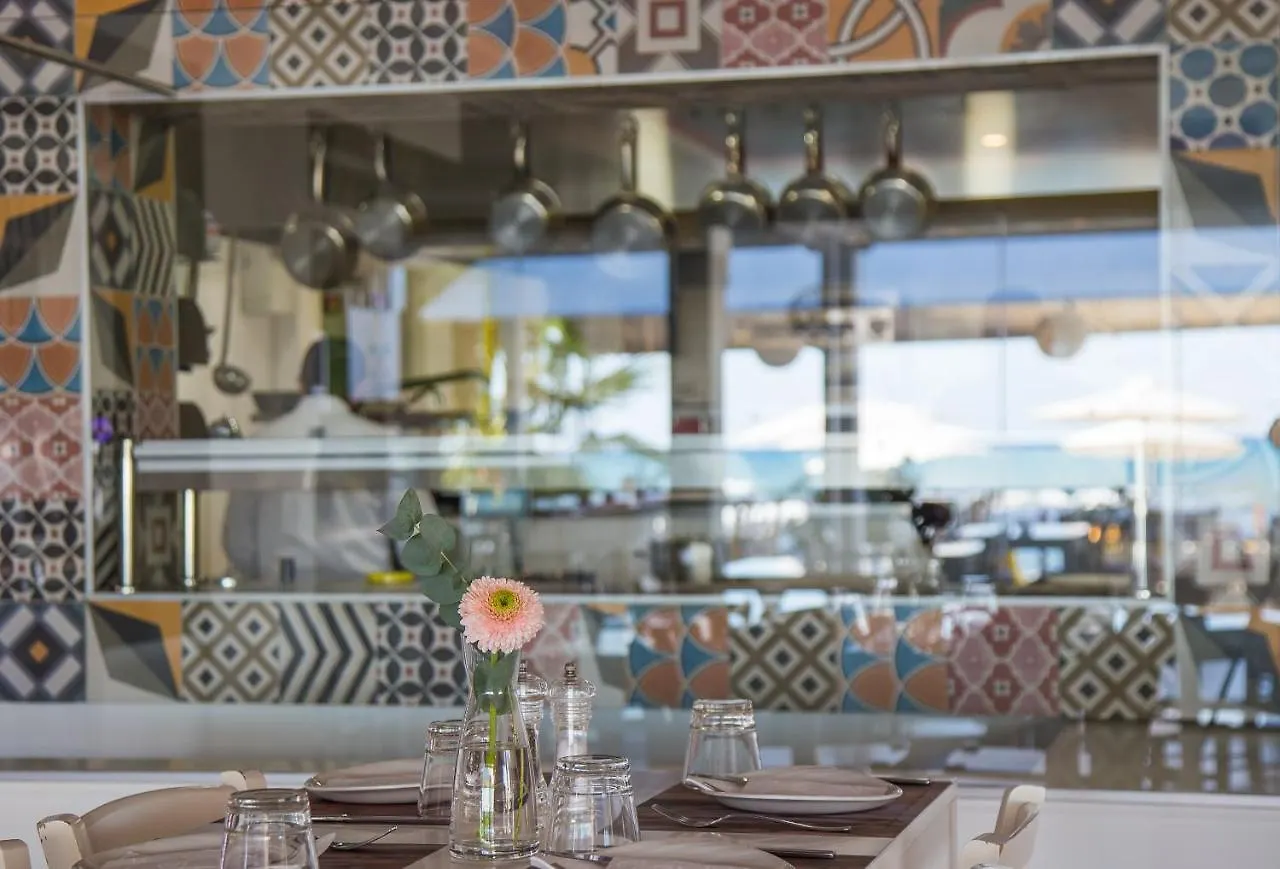 ***  Island Boutique Hotel Larnaca Cyprus