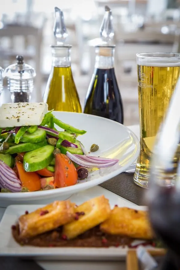 Island Boutique Hotel Larnaca
