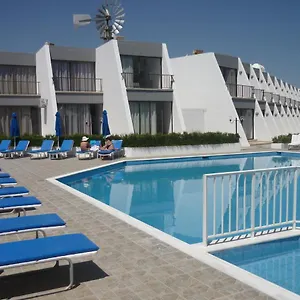 Hotel apartamentowy Penelope Apts 