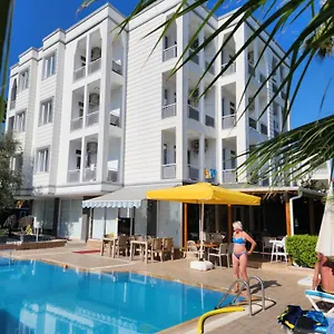 Hotel Esperanza ***