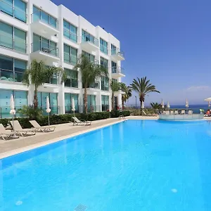 Hotel apartamentowy Coralli And 