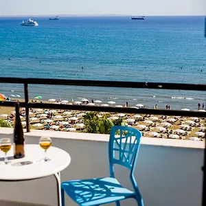 Krasas Apts Διαμέρισμα Λάρνακα