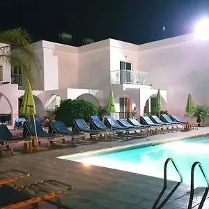 Hotel apartamentowy Florence **