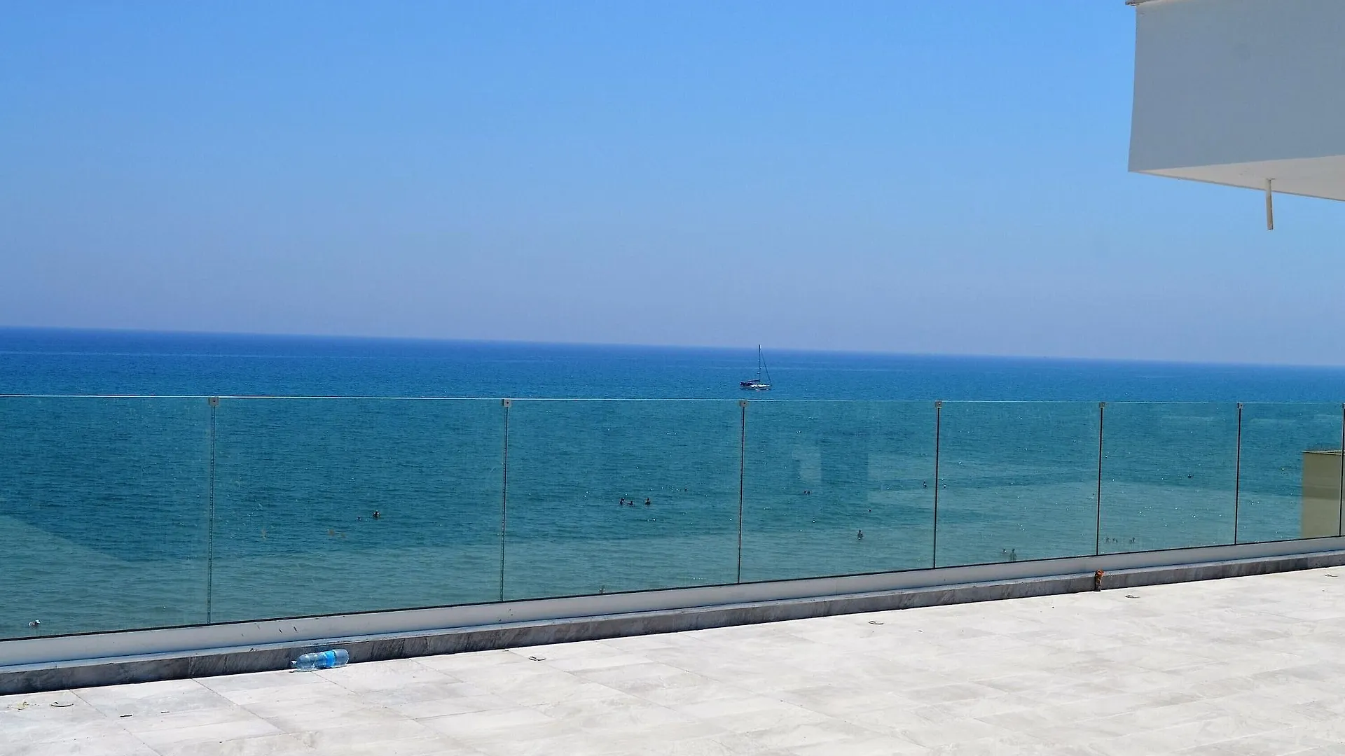 Island Boutique Hotel Larnaca