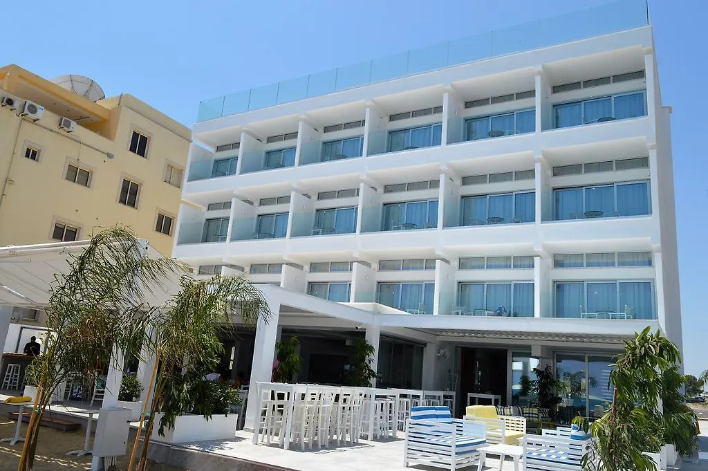 Island Boutique Hotel Lárnaka 3*,  Ciprus