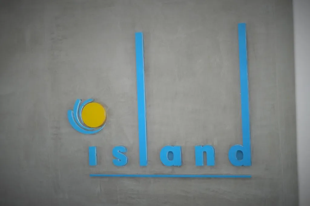 לרנקה Island Boutique Hotel