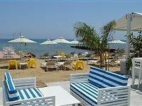 Island Boutique Hotel Lárnaka