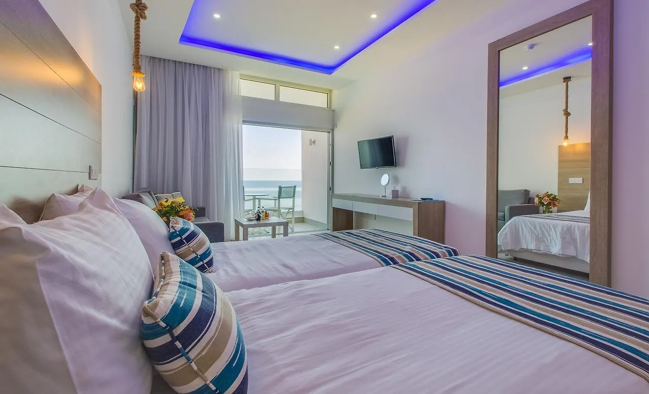 Island Boutique Hotel Lárnaka 3*,  Ciprus